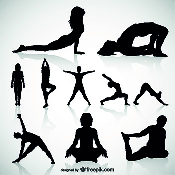 Yoga-Kurs 1